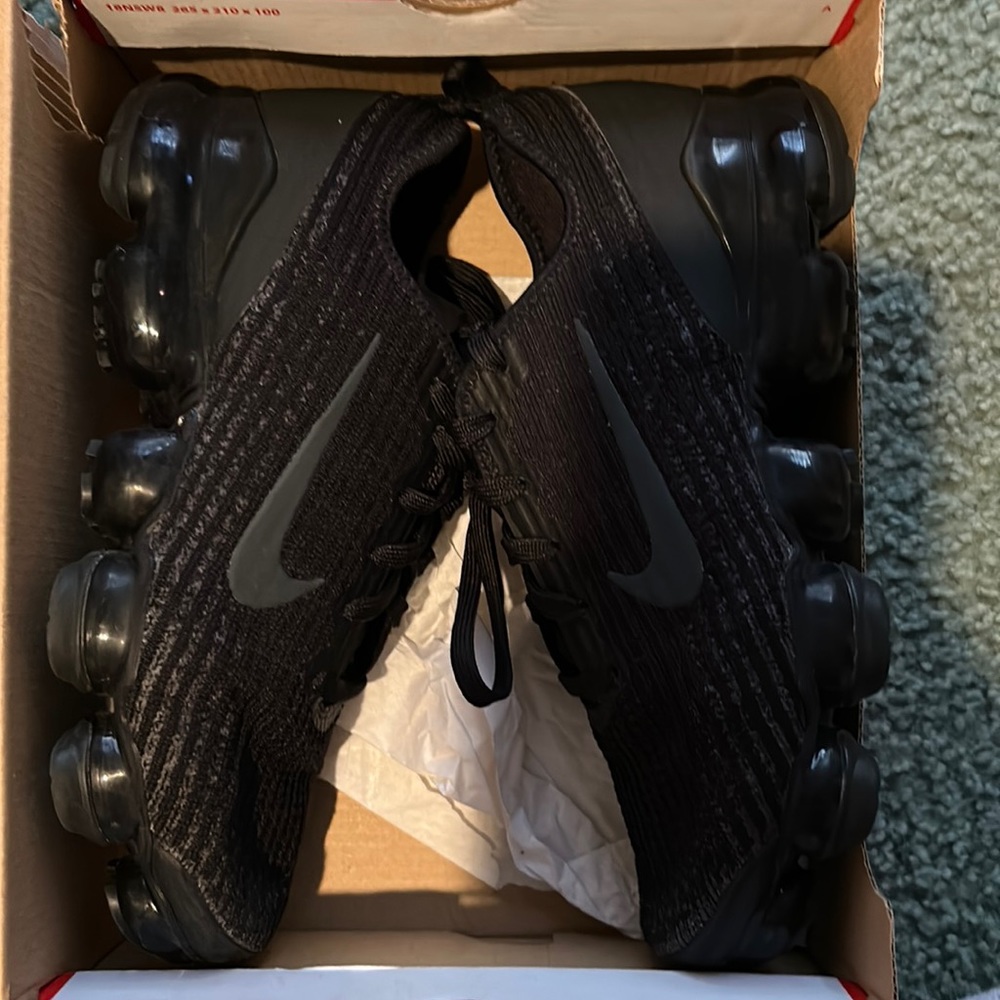 COPY - Air Vapormax flyknit 3’s (GS)